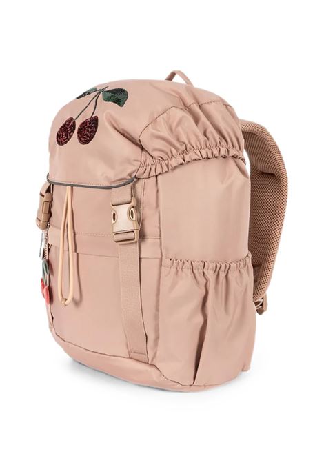 Zaino Konges Slojd KONGES SLOJD | BORSE | KS105703CHERRY